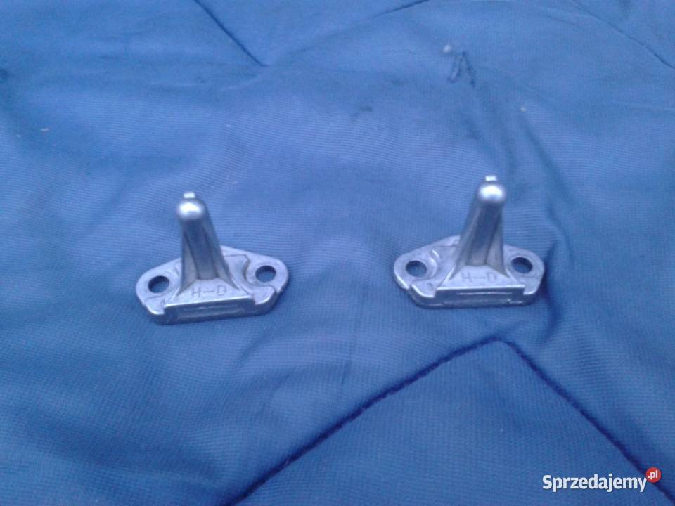 Harley smarowanie natrysk tłok śląskie Rybnik sprzedam