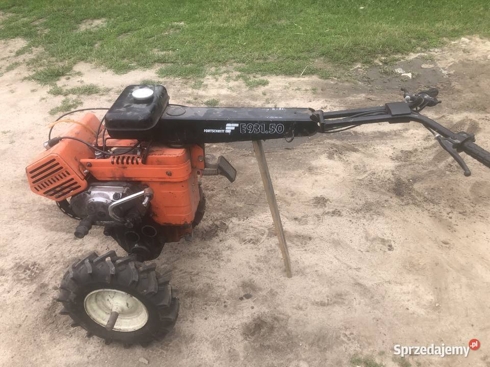 traktorek fortschritt simson Pozostałe Piła