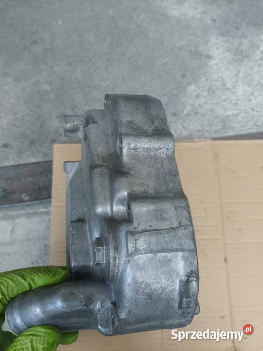 Honda Foresight 250 obudowa statora podkarpackie Dębica