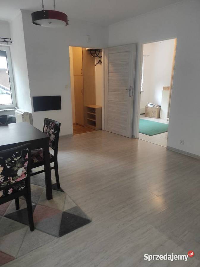 Mieszkanie os Złocień 4075 m2 ogródek miejsce 12805zł/m2 Kraków