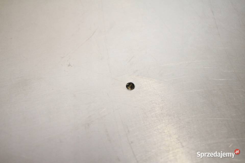 Stół gastronomiczny 120x84