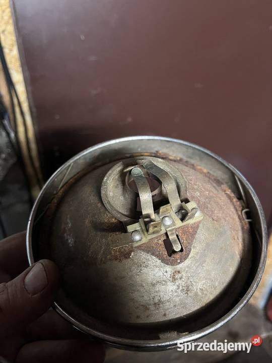 Wsk lampa Włodawa sprzedam