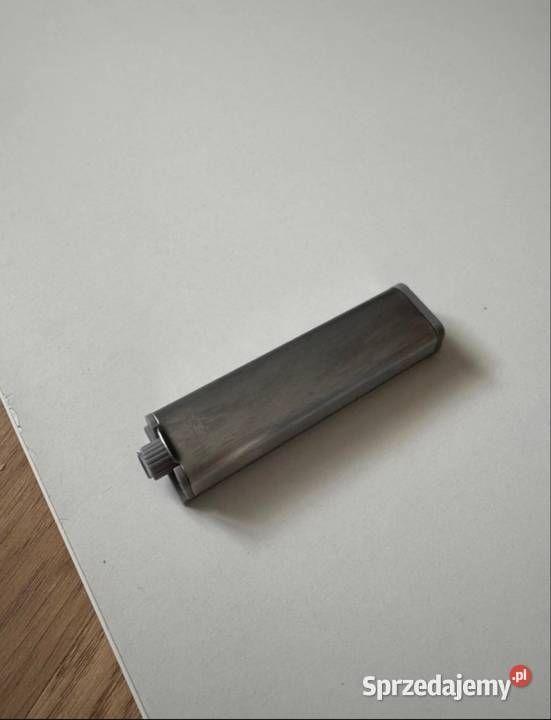 Toaletka glamour nowoczesna push open Biała Podlaska sprzedam