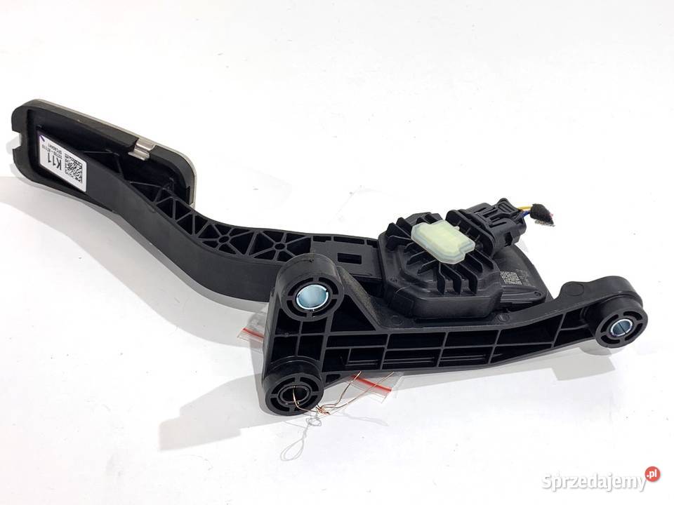 POTENCJOMETR GAZU KIA NIRO II SG2 351902J100 00 podkarpackie