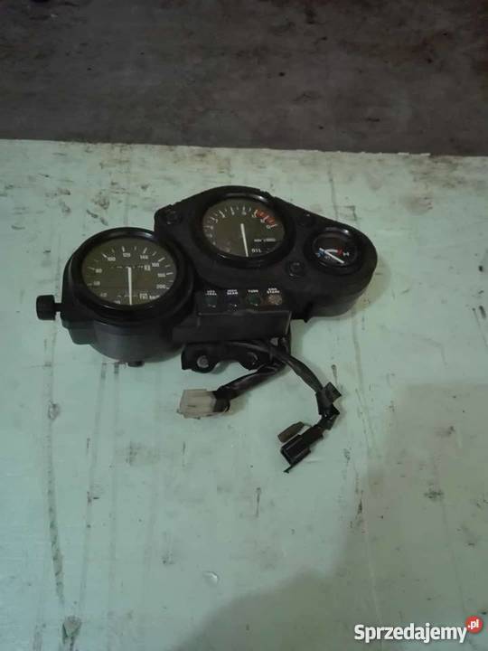 licznik honda nsr 125