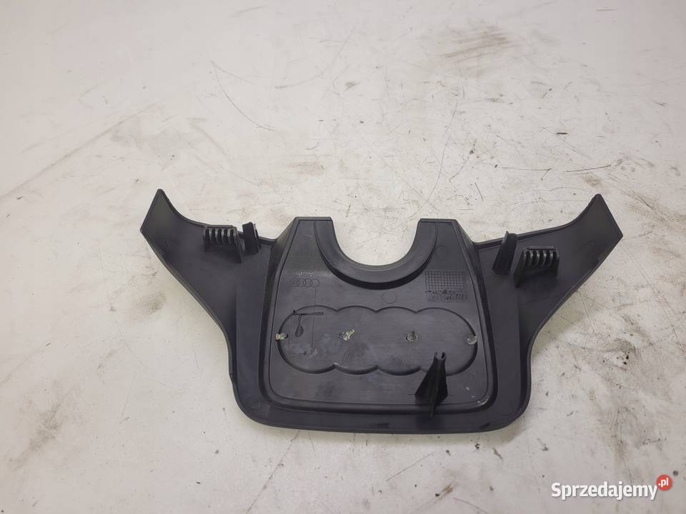 POKRYWA SILNIKA AUDI A4 A5 A6 30 TFSI 06E103926N Przystajń