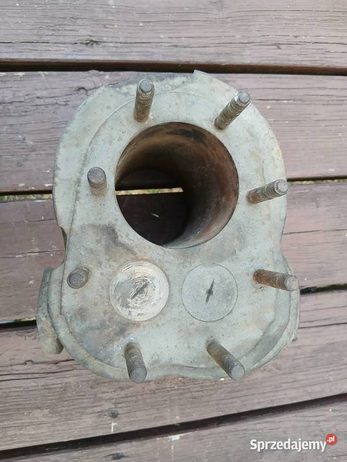 cylinder nsu dkw zundapp bmw sachs puch ariel Cylindry, głowice, pierścienie Tarnów sprzedam