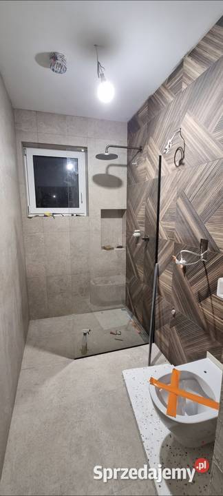 Remont domu mieszkania kompleksowo Sochaczew