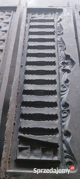 Stół wibracyjny 2006060 Żabiniec