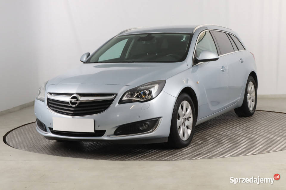Opel Insignia 20 CDTI Kombi Zabrze sprzedam