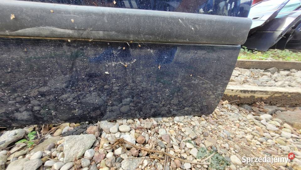 Drzwi Opel Astra G Łagów