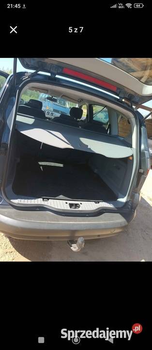 Sprzedam Forda S Rok produkcji 2007 Olecko sprzedam