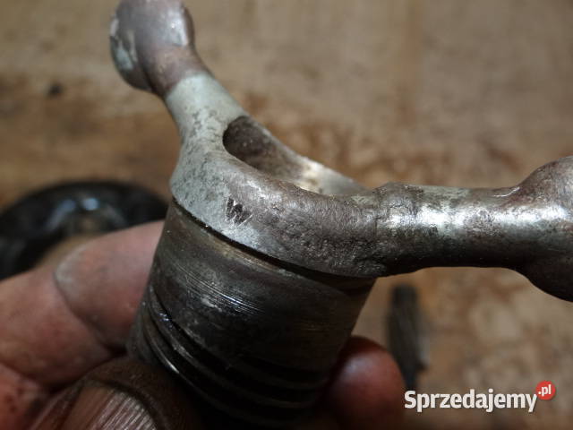 przegub elastyczny napę licznika W AWO Simson Żary