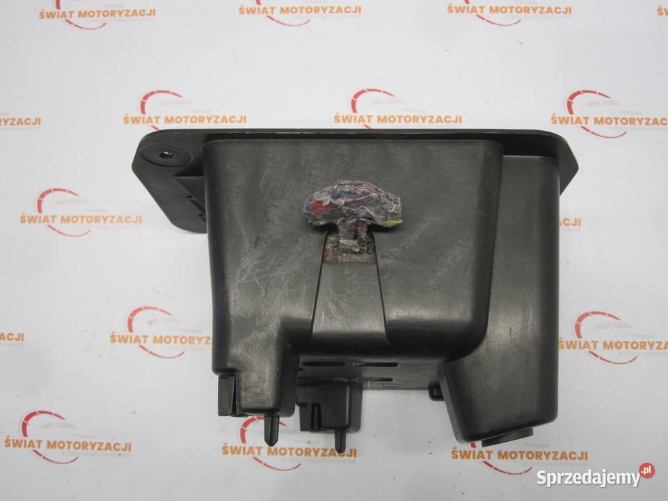 PEUGEOT 2008 II GT LINE 22r kratka dekompresyjna Kielce