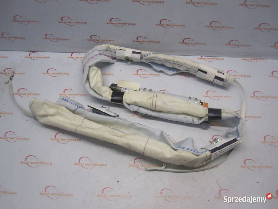 CITROEN C3 PICASSO LIFT 13r kurtyna prawa Kielce