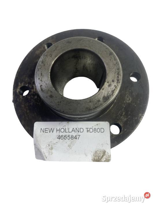 PIASTA HOLLAND TD80D CASE FIAT 4655847 Kielce