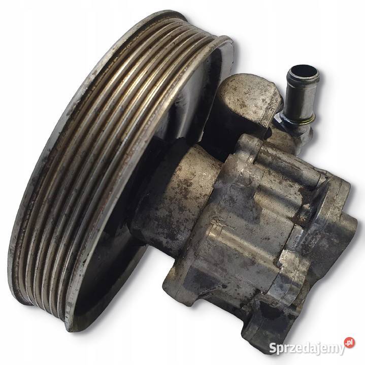 POMPA WSPOMAGANIA Audi A4 B6 30 V6 7691955317 lubelskie Chełm