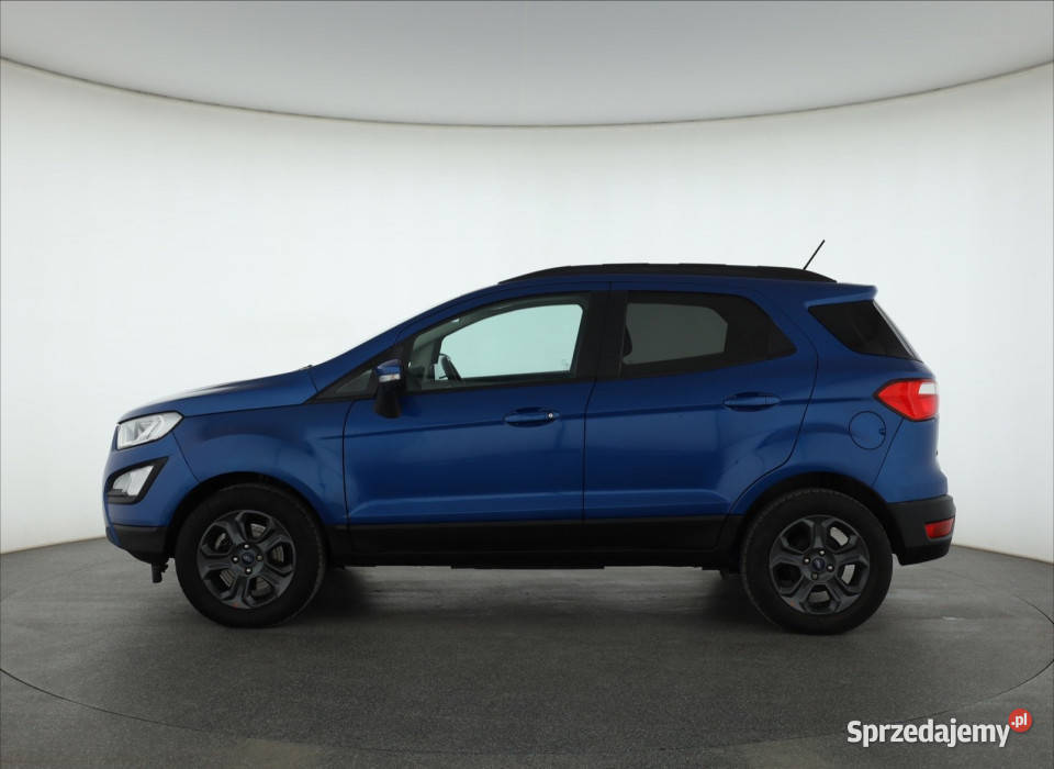 Ford Ecosport 10 EcoBoost nawigacja Piaseczno