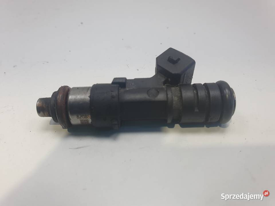 Ford Fiesta MK7 VII 125 WTRYSKIWACZ 0280158207 Wtryskiwacze Janów sprzedam