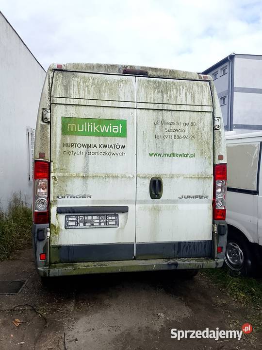 citroen jumper boxer ducato 22 2008