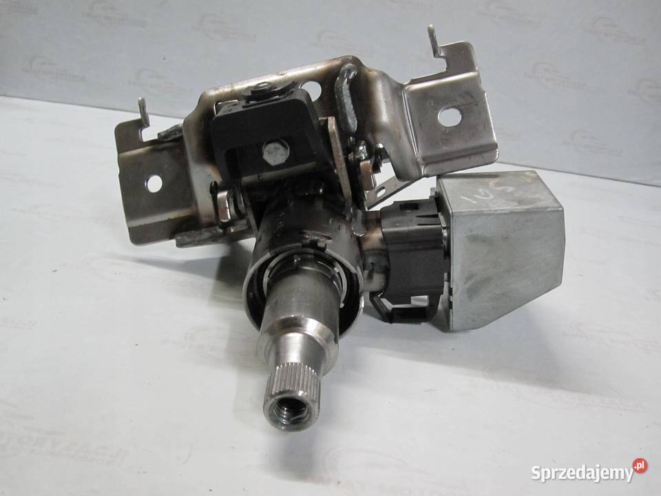 C4 GRAND PICASSO II 15r kolumna kierownicza