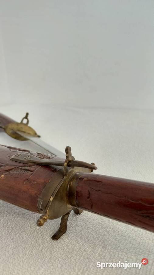 Zestaw Myśliwego Krzykawa