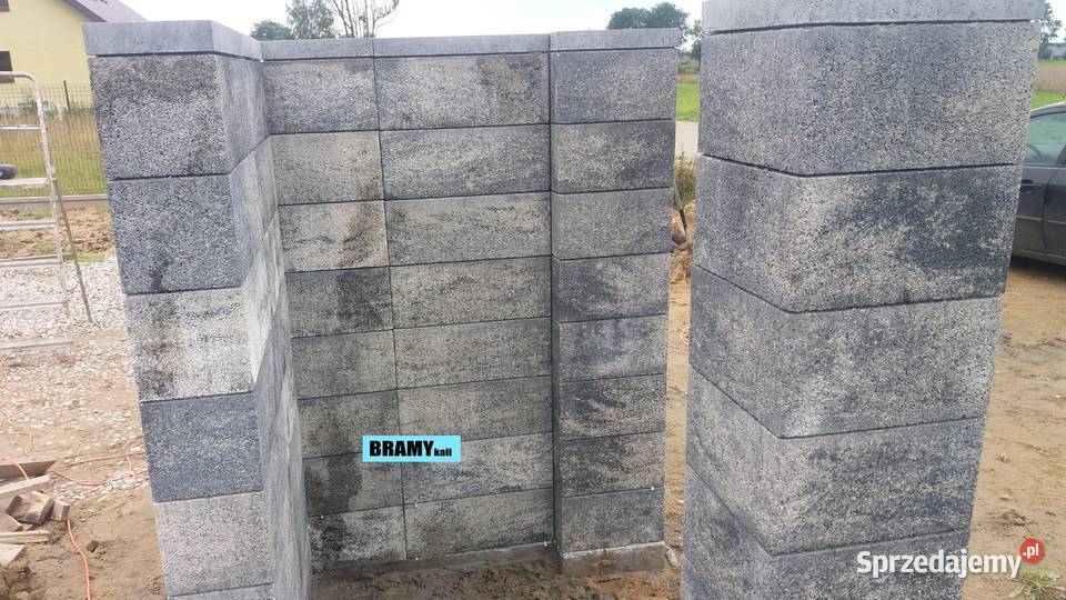 Budowa ogrodzeń mazowieckie Raciąż usługi budowlane