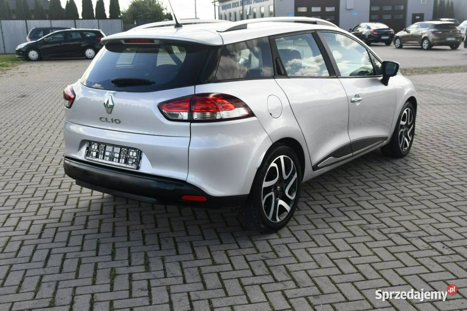 Renault Clio 15dci czujnik deszczu Clio Kutno