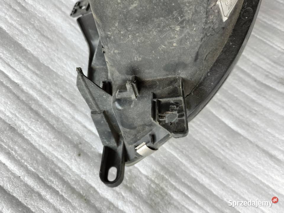 LAMPA PRZEDNIA PRZÓD LEWA Citroen SAXO Oświetlenie Kamień-Kolonia