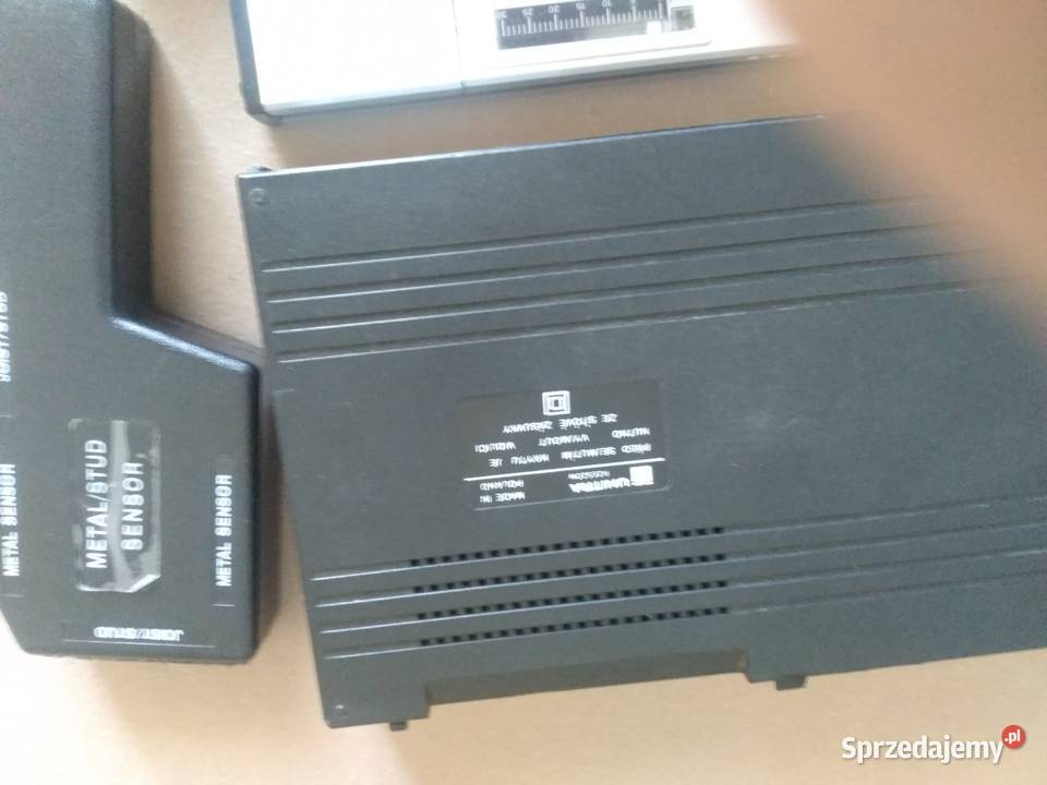 Glosnik wzmacniacz USBAUXFMpilot Inne audio