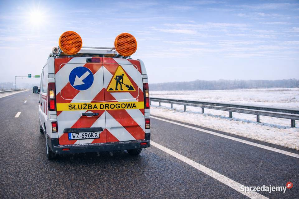 Securental Wynajem samochodów specjalnych Służba Wynajem pojazdów mazowieckie Radzymin