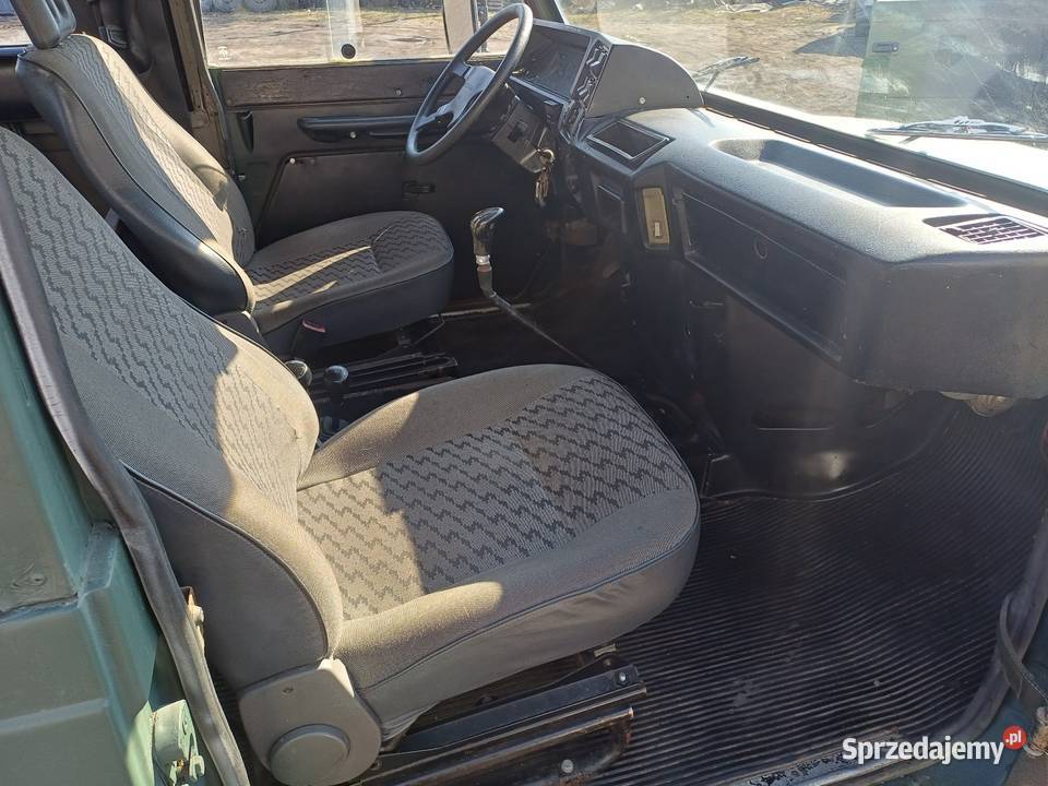 Honker 24 andoria turbo 9os Poznań sprzedam