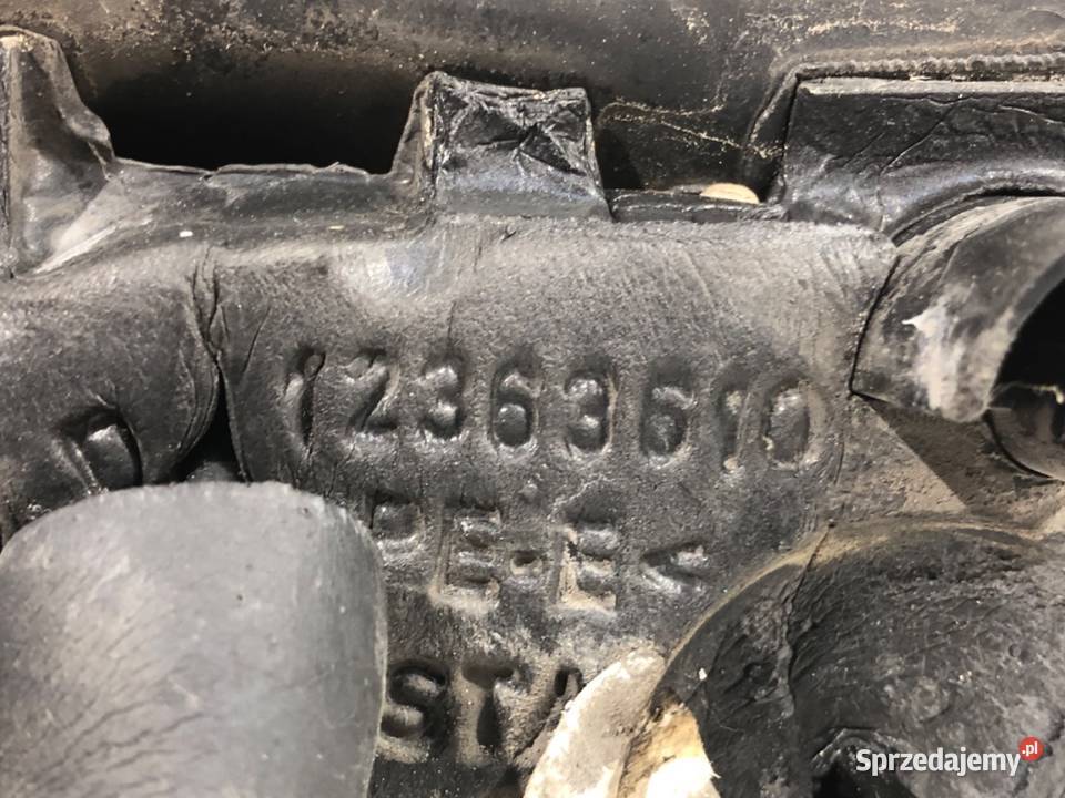 LUSTERKO PRAWY CITROEN C3 I Hatchback LAKIER osobowe