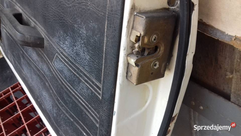 VW Golf MK 1 drzwi prawe osobowe sprzedam
