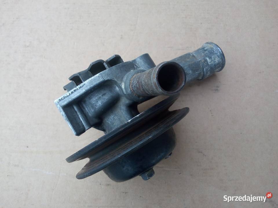 Pompa Wody Ford Fiesta MK3 13 Benzyna podkarpackie