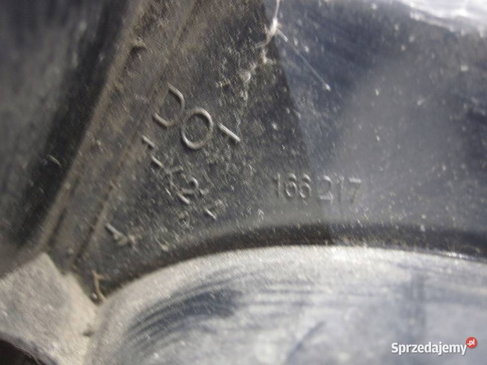 VOLKSWAGEN TIGUAN I 10r lampa lewa tył Kielce sprzedam