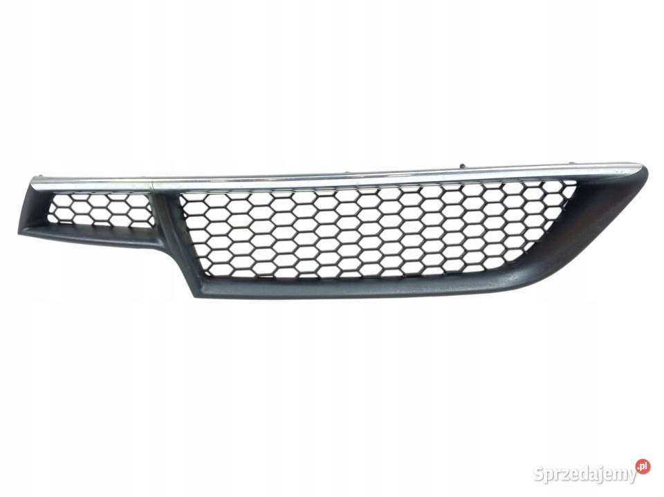 KRATKA ZDERZAKA LEWY PRZÓD LIFT LS380121 Alfa Zderzaki sprzedam