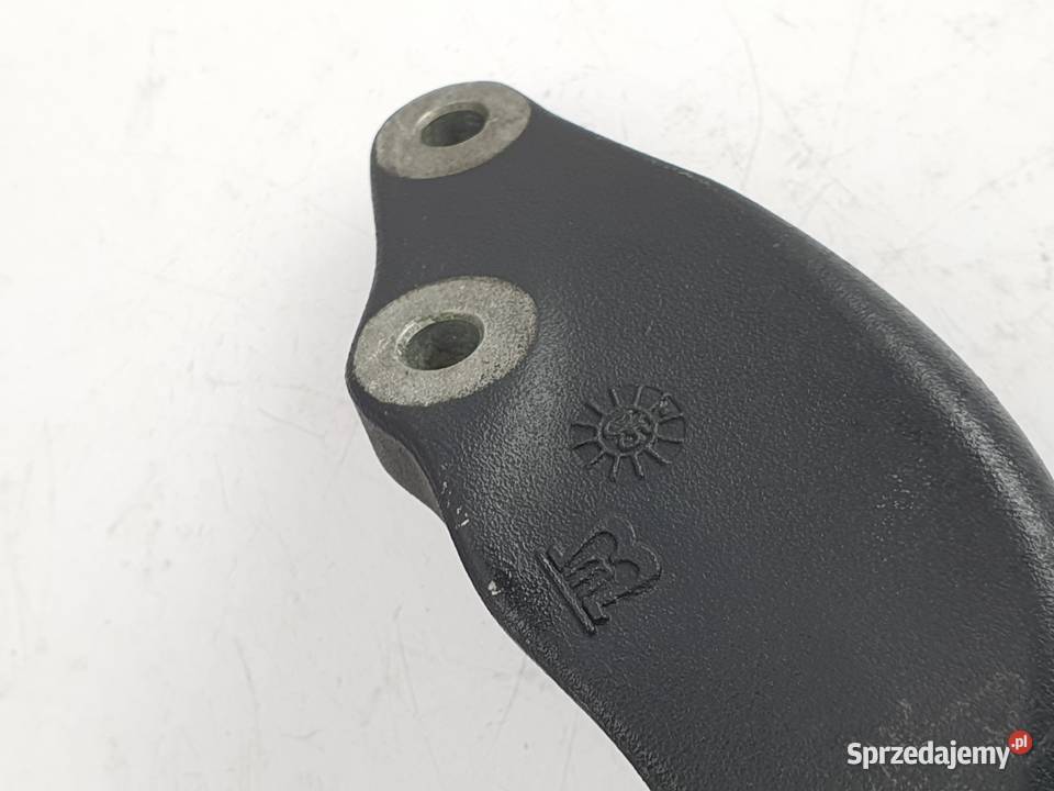 Raczka Uchwyt Pasazera Triumph Sprint St 1050 Łódź