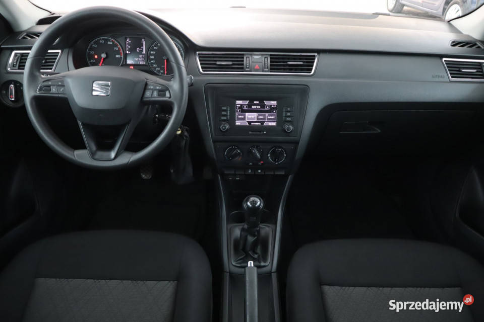 Seat Toledo 12 TSI
