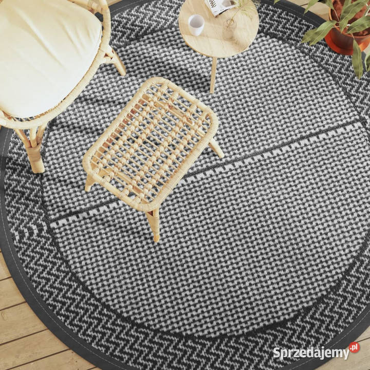 Dywan na zewnątrz szary 200 PP WM368460 mazowieckie Warszawa