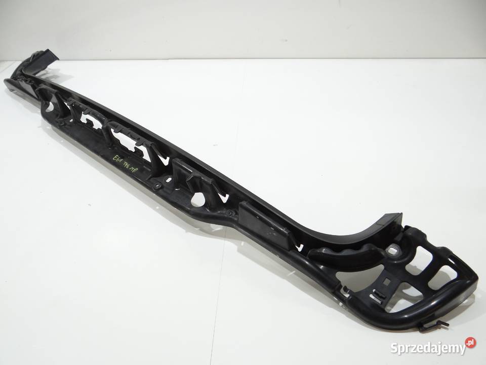 ŚLIZG ŚRODKOWY ZDERZAKA BMW E61 TYŁ M PAKIET osobowe Strzyżewice