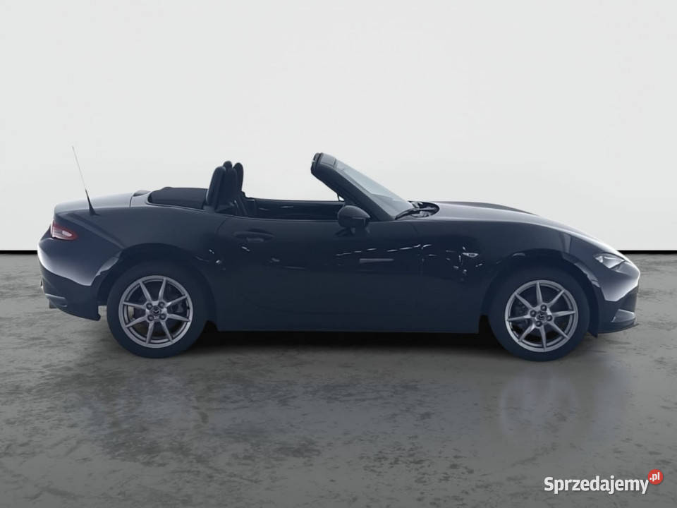 Mazda MX5 15 Skyactiv G Piaseczno sprzedam