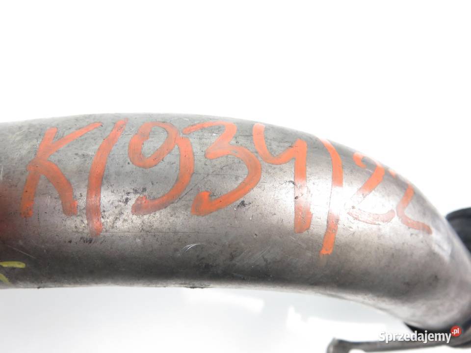 RURA INTERCOOLERA FORD GALAXY II 18 TDCi