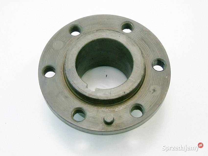 PIASTA WAŁU 25 TDS TD OMEGA BMW E38 E39 E34 E36 Sosnowiec