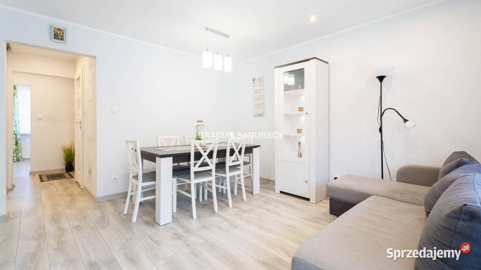 Mieszkanie Kraków Osiedle Piastów 564m2 3pok 56.4m2