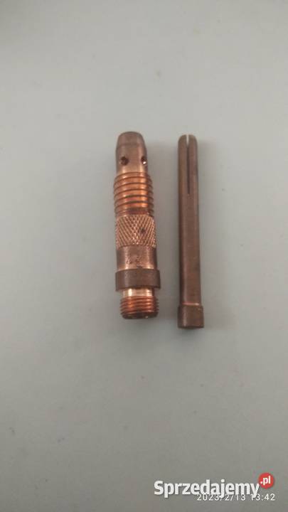 Listwa zębata metalowa bram przesuwnych Skroniów