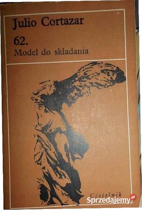 62 model do składania Cortazar js kujawsko-pomorskie Kruszwica