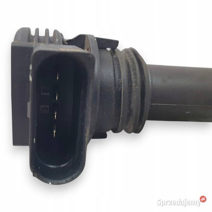 CEWKA ZAPŁONOWA Skoda Octavia II 18 TSI osobowe