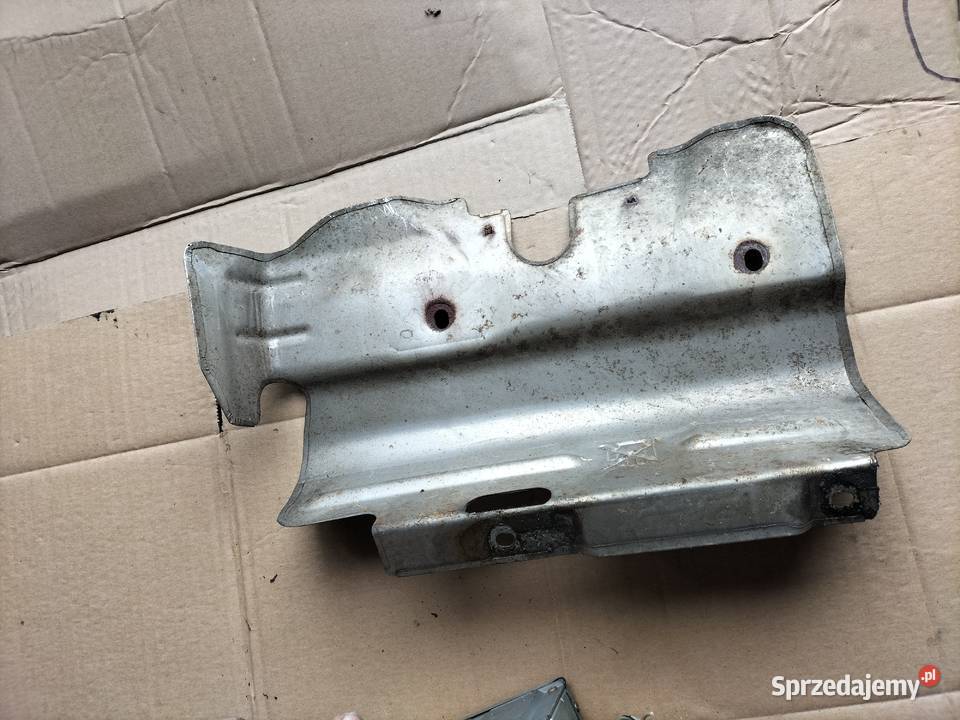 FORD MONDEO MK1 MK2 20 OSŁONA TERMICZNA Kamień-Kolonia sprzedam