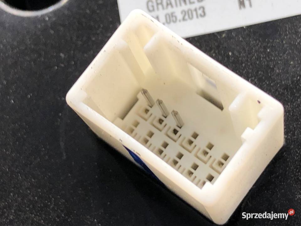 LUSTERKO PRAWY HYUNDAI i30 Hatchback PHANTOM